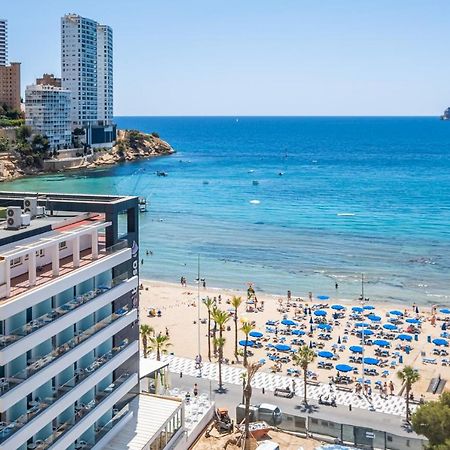 Coblanca 8-92 Apartment Levante Beach 貝尼多姆 外观 照片