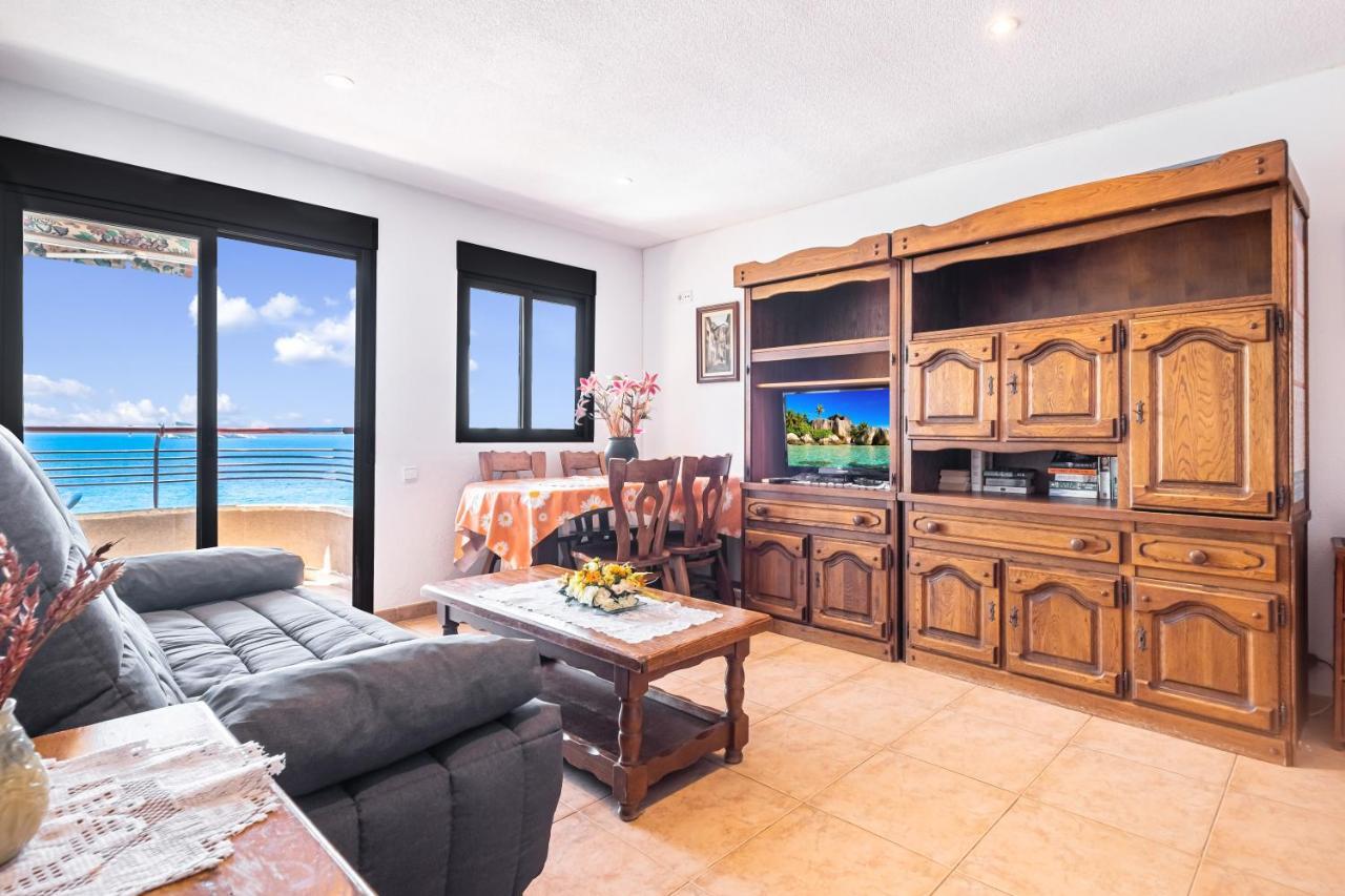 Coblanca 8-92 Apartment Levante Beach 貝尼多姆 外观 照片