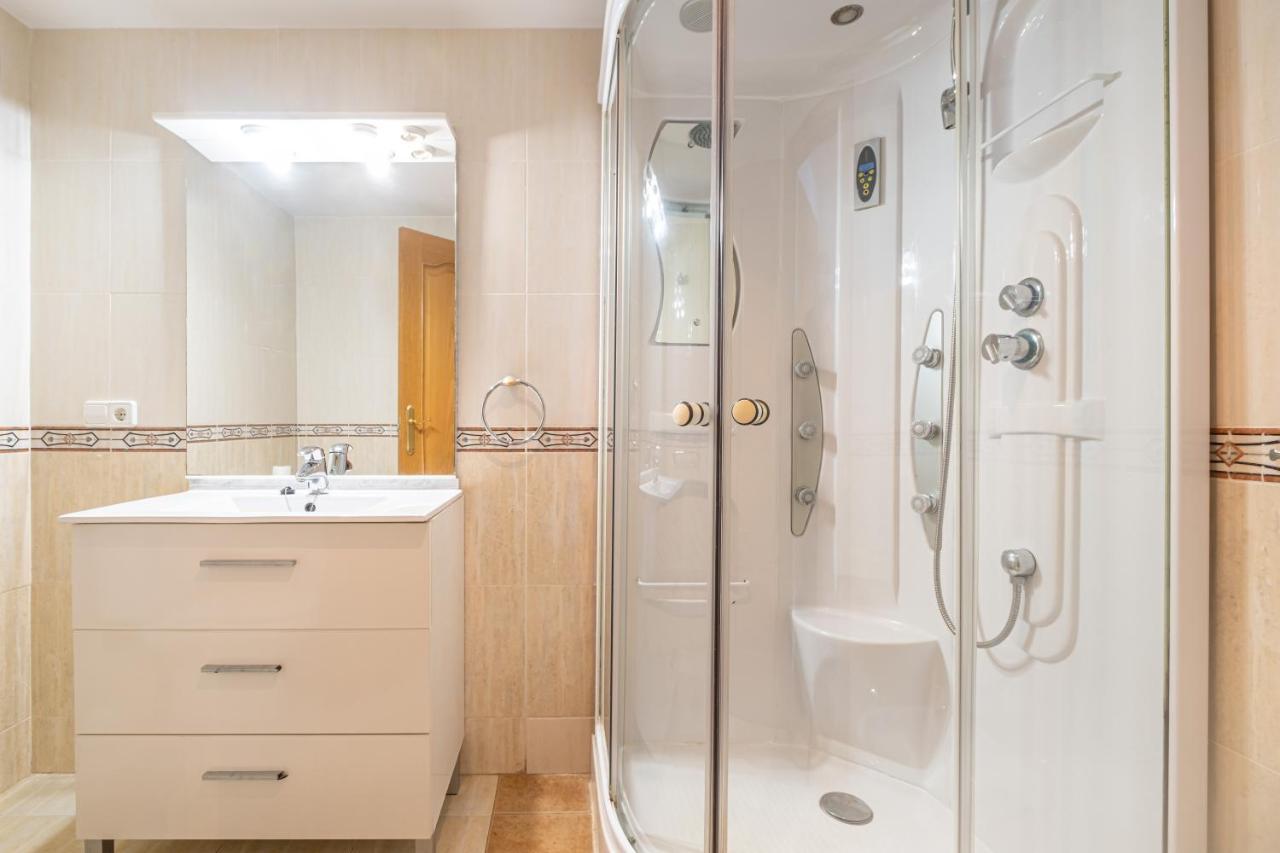 Coblanca 8-92 Apartment Levante Beach 貝尼多姆 外观 照片