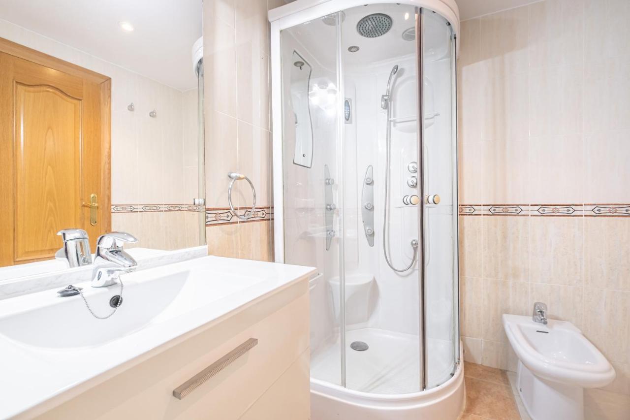 Coblanca 8-92 Apartment Levante Beach 貝尼多姆 外观 照片