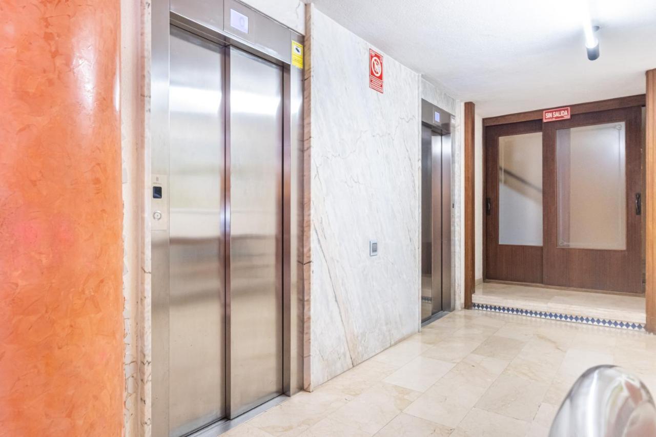 Coblanca 8-92 Apartment Levante Beach 貝尼多姆 外观 照片