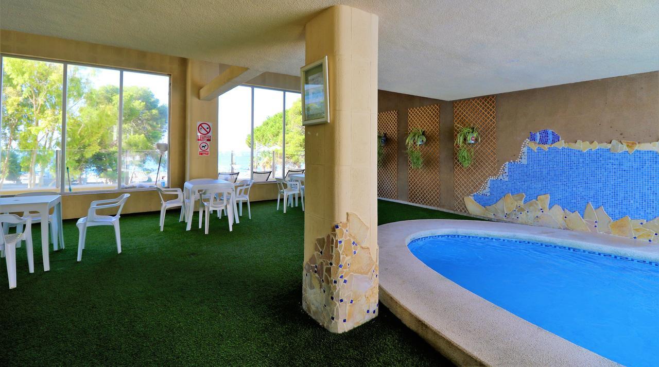 Coblanca 8-92 Apartment Levante Beach 貝尼多姆 外观 照片